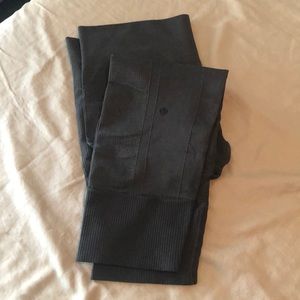 Lululemon Legging Capri